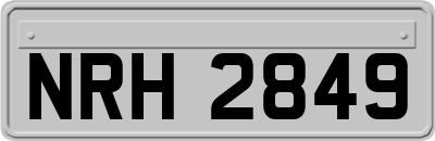 NRH2849