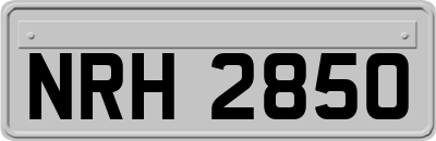 NRH2850