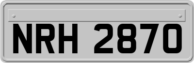 NRH2870