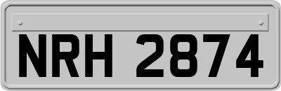 NRH2874
