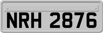 NRH2876