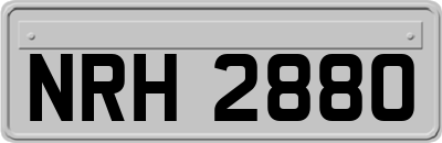 NRH2880