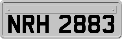 NRH2883