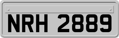 NRH2889