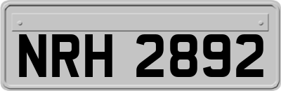NRH2892