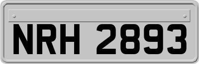 NRH2893