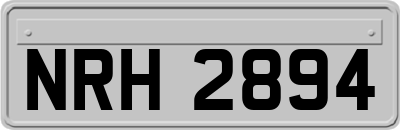 NRH2894