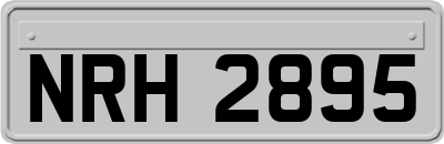 NRH2895