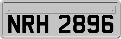 NRH2896