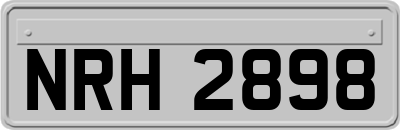 NRH2898