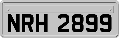 NRH2899