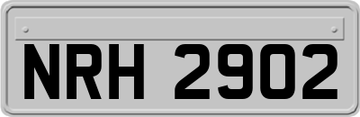 NRH2902
