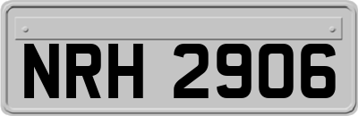 NRH2906