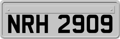 NRH2909