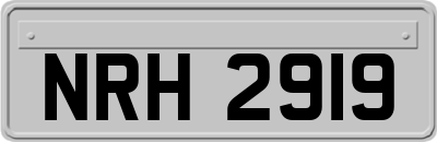 NRH2919