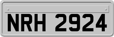 NRH2924