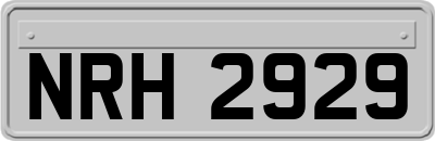 NRH2929