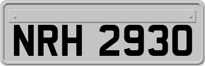 NRH2930