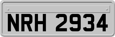 NRH2934
