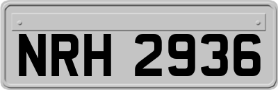 NRH2936