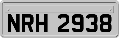 NRH2938