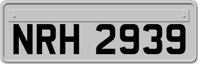 NRH2939