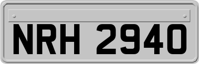 NRH2940