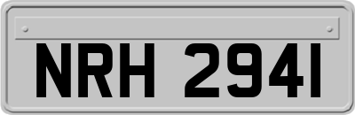 NRH2941