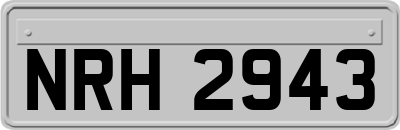 NRH2943