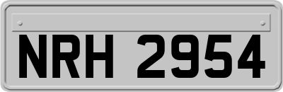 NRH2954