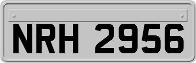 NRH2956