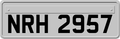 NRH2957