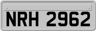 NRH2962