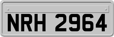 NRH2964
