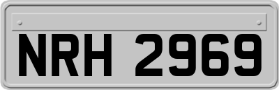 NRH2969