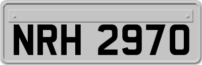NRH2970