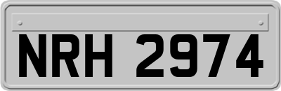 NRH2974