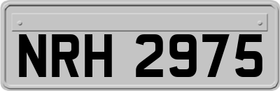 NRH2975