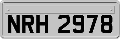 NRH2978