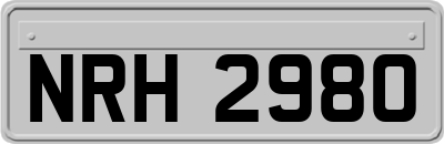NRH2980