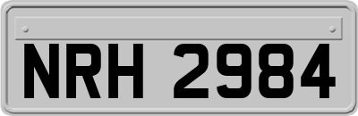 NRH2984