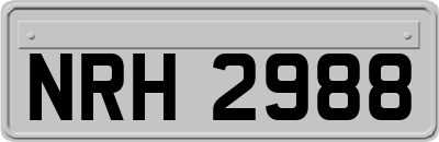 NRH2988