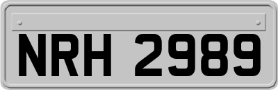 NRH2989