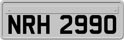 NRH2990