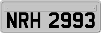 NRH2993