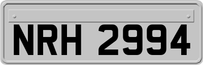 NRH2994