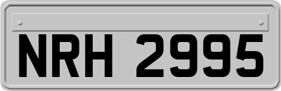 NRH2995