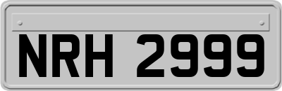 NRH2999