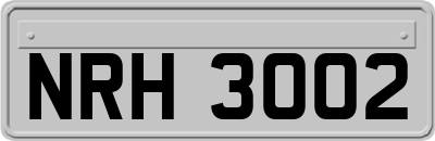NRH3002