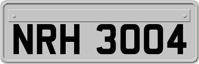 NRH3004